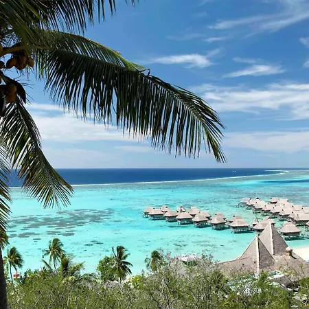 Sofitel Kia Ora Moorea Beach Resort